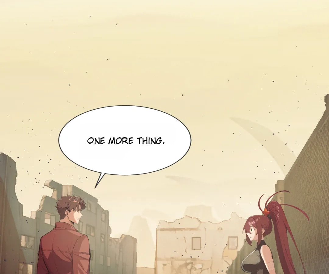 Trading Snacks for Gold in the Apocalypse Chapter 10 page 64 - 