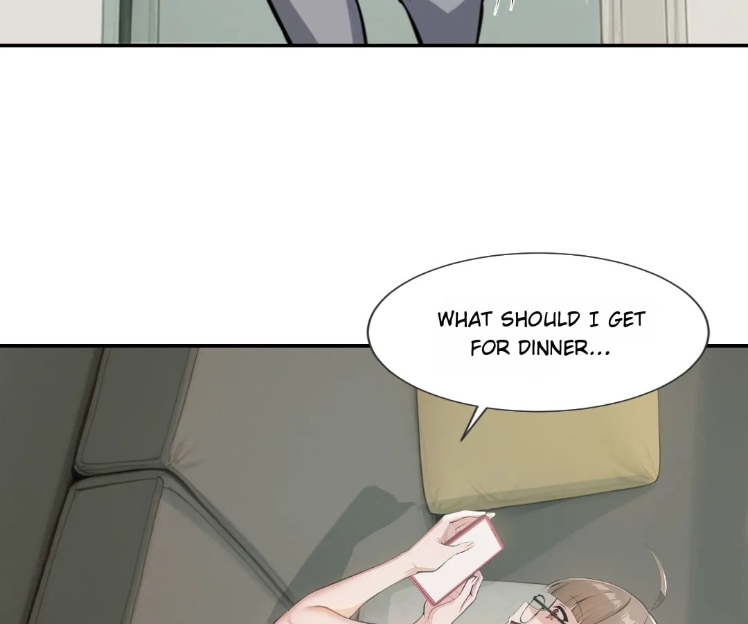 Trading Snacks for Gold in the Apocalypse Chapter 10 page 85 - 