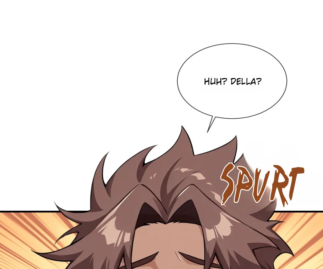 Trading Snacks for Gold in the Apocalypse Chapter 10 page 88 - 