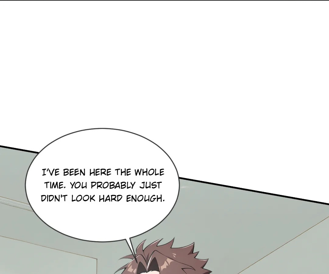 Trading Snacks for Gold in the Apocalypse Chapter 10 page 97 - 
