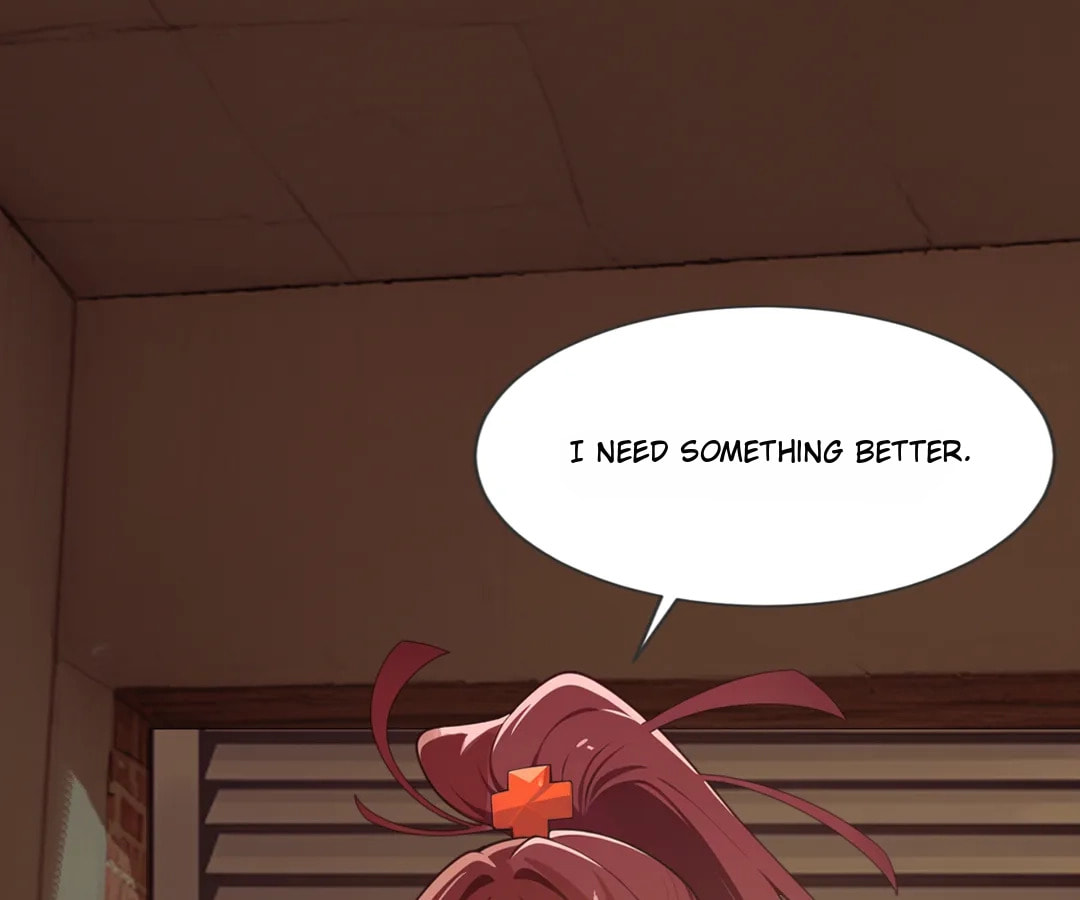 Trading Snacks for Gold in the Apocalypse Chapter 11 page 103 - 