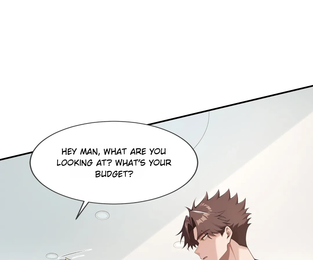 Trading Snacks for Gold in the Apocalypse Chapter 11 page 29 - 