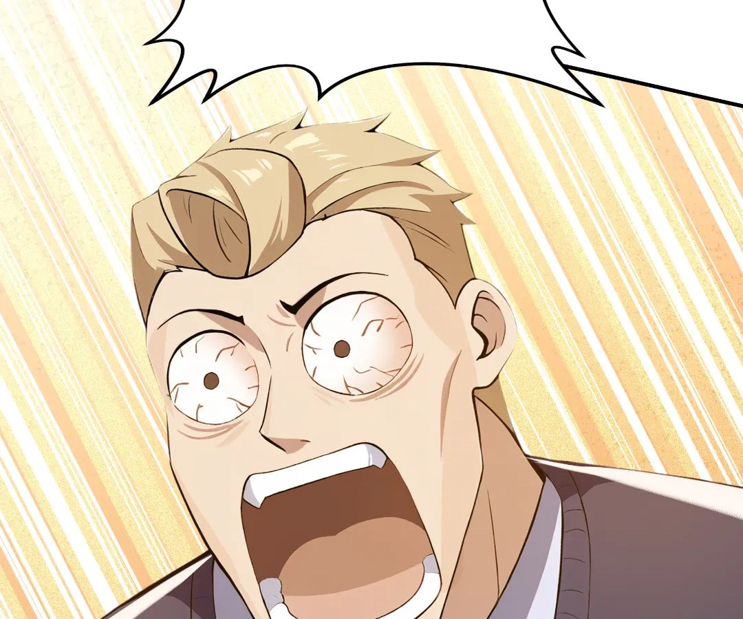 Trading Snacks for Gold in the Apocalypse Chapter 11 page 33 - 