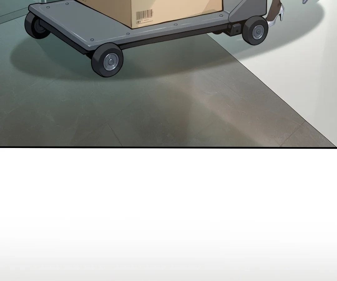 Trading Snacks for Gold in the Apocalypse Chapter 11 page 36 - 