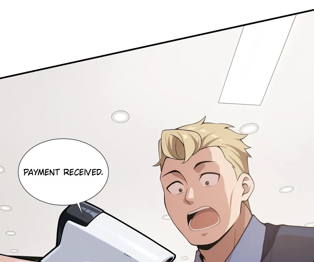 Trading Snacks for Gold in the Apocalypse Chapter 11 page 39 - 