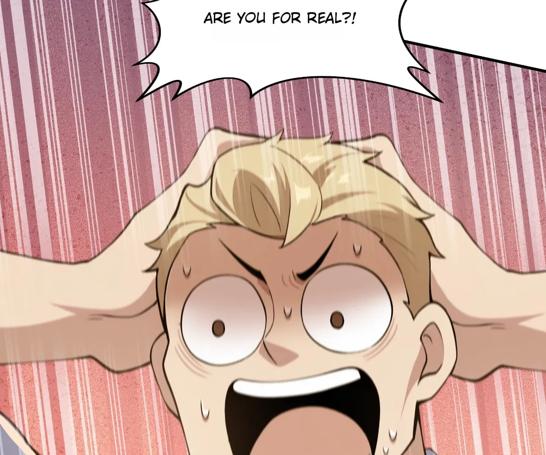 Trading Snacks for Gold in the Apocalypse Chapter 11 page 41 - 