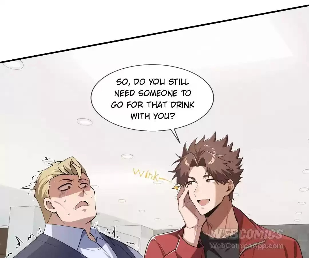 Trading Snacks for Gold in the Apocalypse Chapter 11 page 43 - 