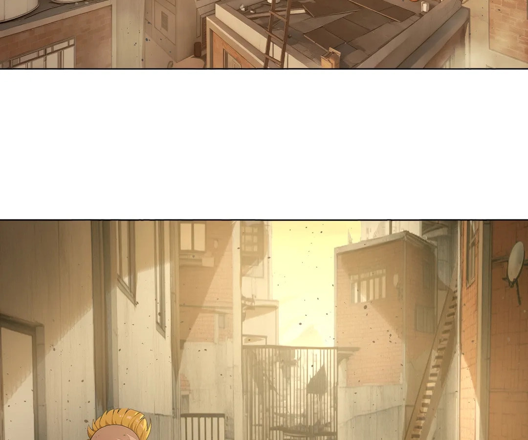 Trading Snacks for Gold in the Apocalypse Chapter 11 page 49 - 