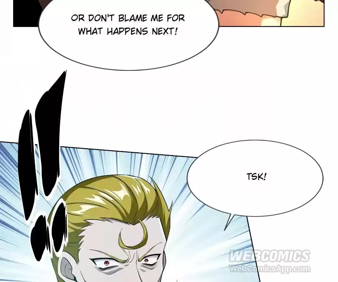 Trading Snacks for Gold in the Apocalypse Chapter 11 page 59 - 
