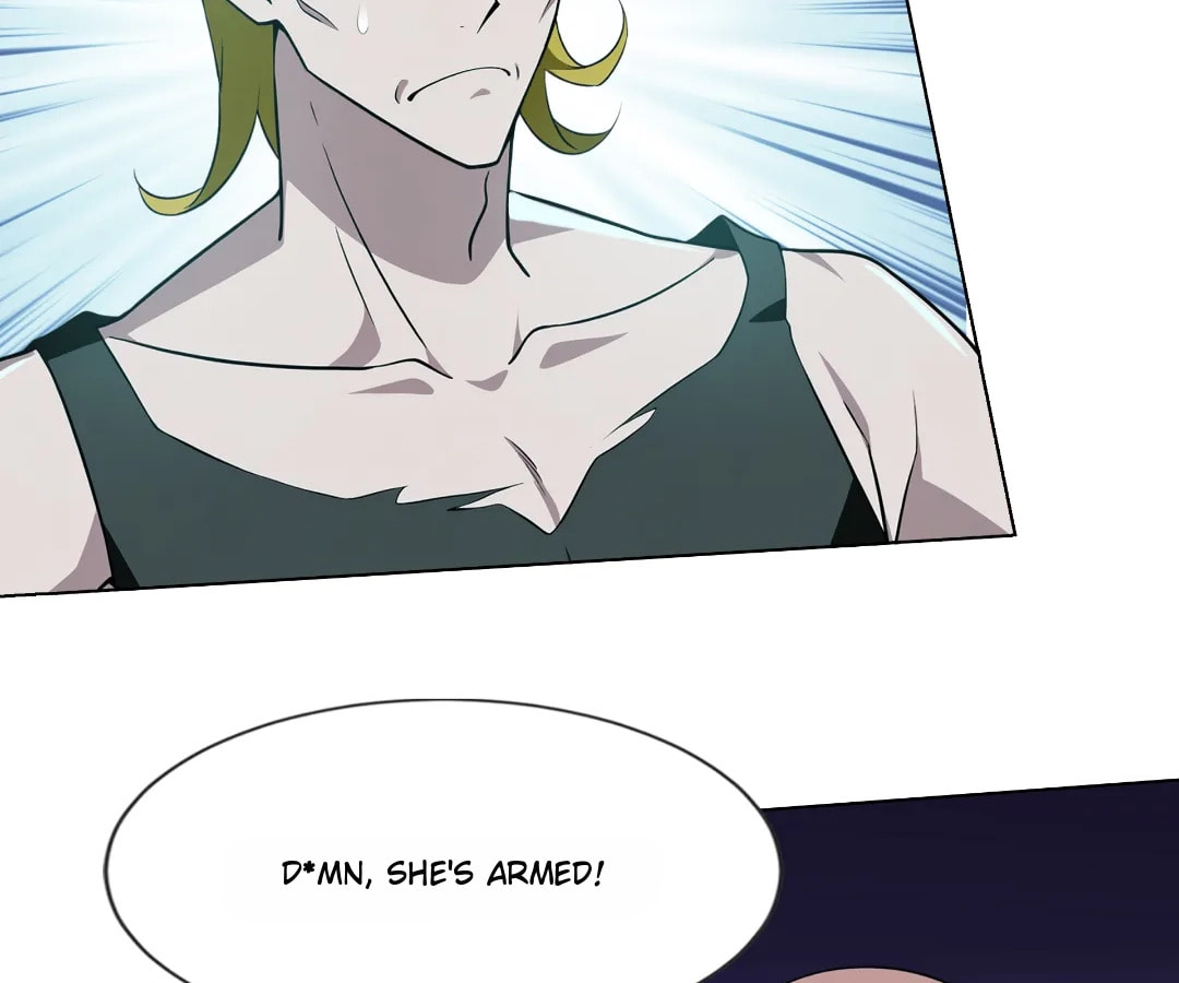 Trading Snacks for Gold in the Apocalypse Chapter 11 page 60 - 