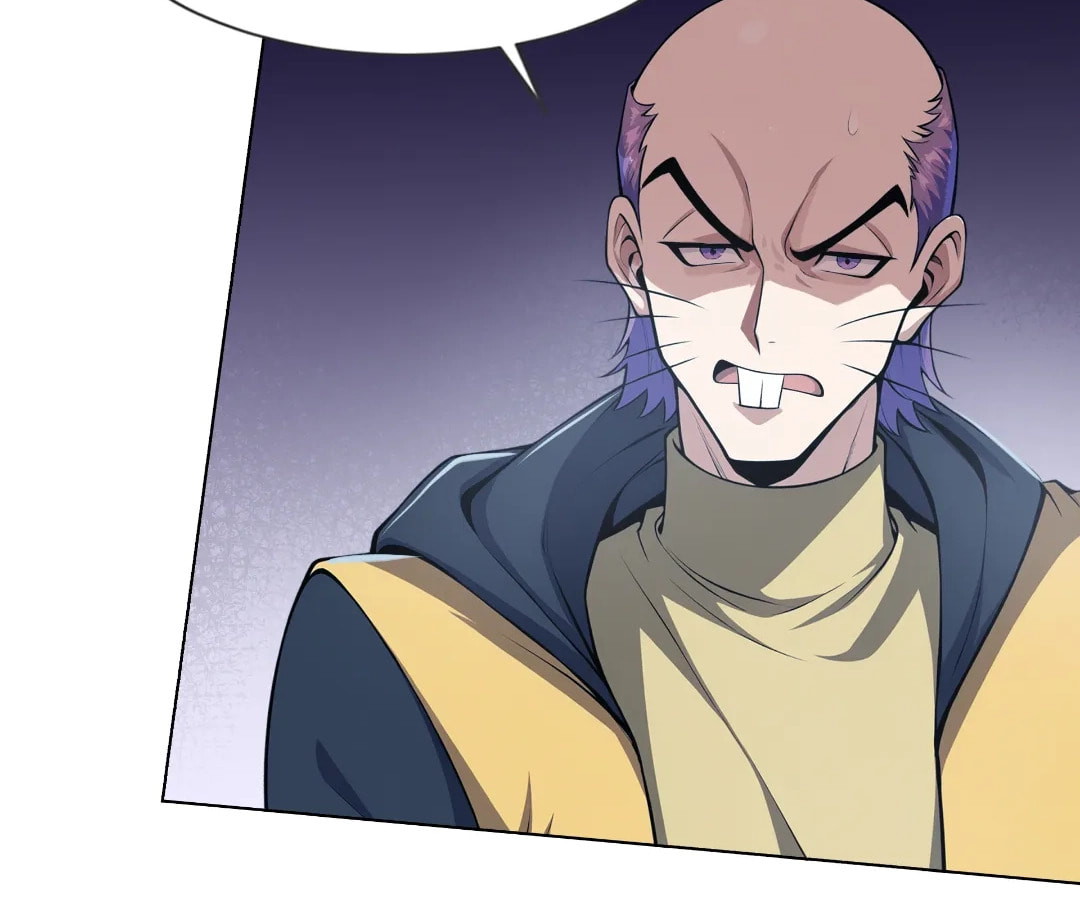 Trading Snacks for Gold in the Apocalypse Chapter 11 page 61 - 