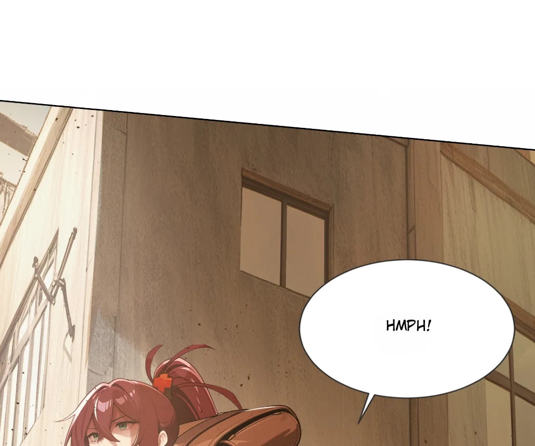 Trading Snacks for Gold in the Apocalypse Chapter 11 page 62 - 