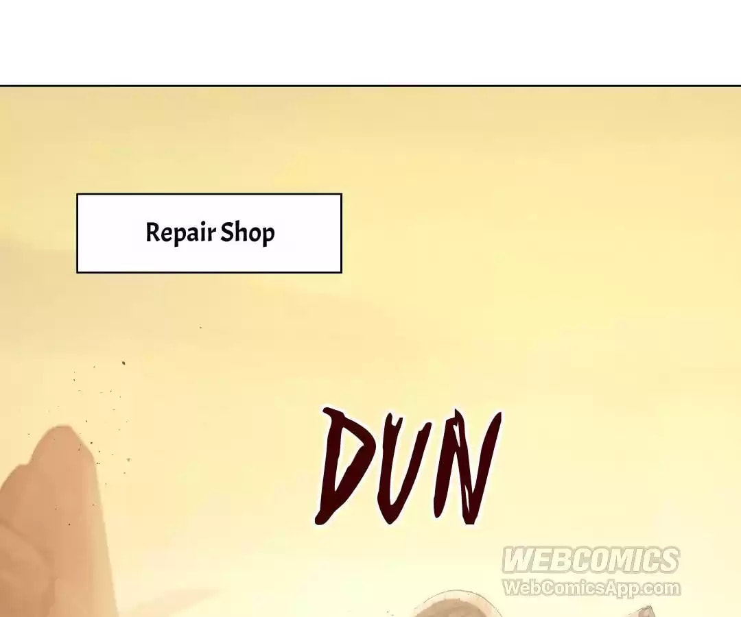 Trading Snacks for Gold in the Apocalypse Chapter 11 page 67 - 