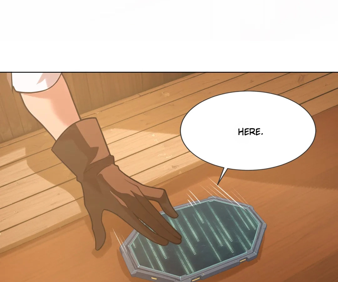 Trading Snacks for Gold in the Apocalypse Chapter 11 page 76 - 