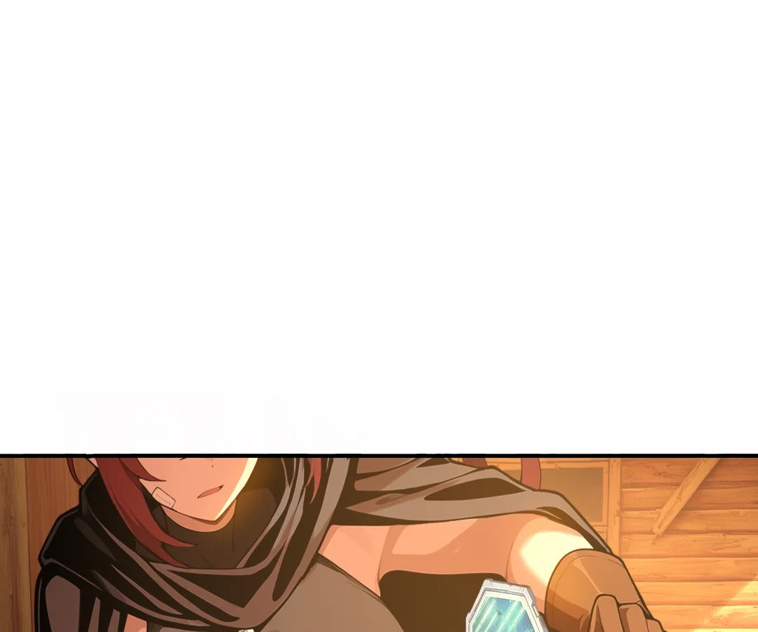 Trading Snacks for Gold in the Apocalypse Chapter 11 page 78 - 