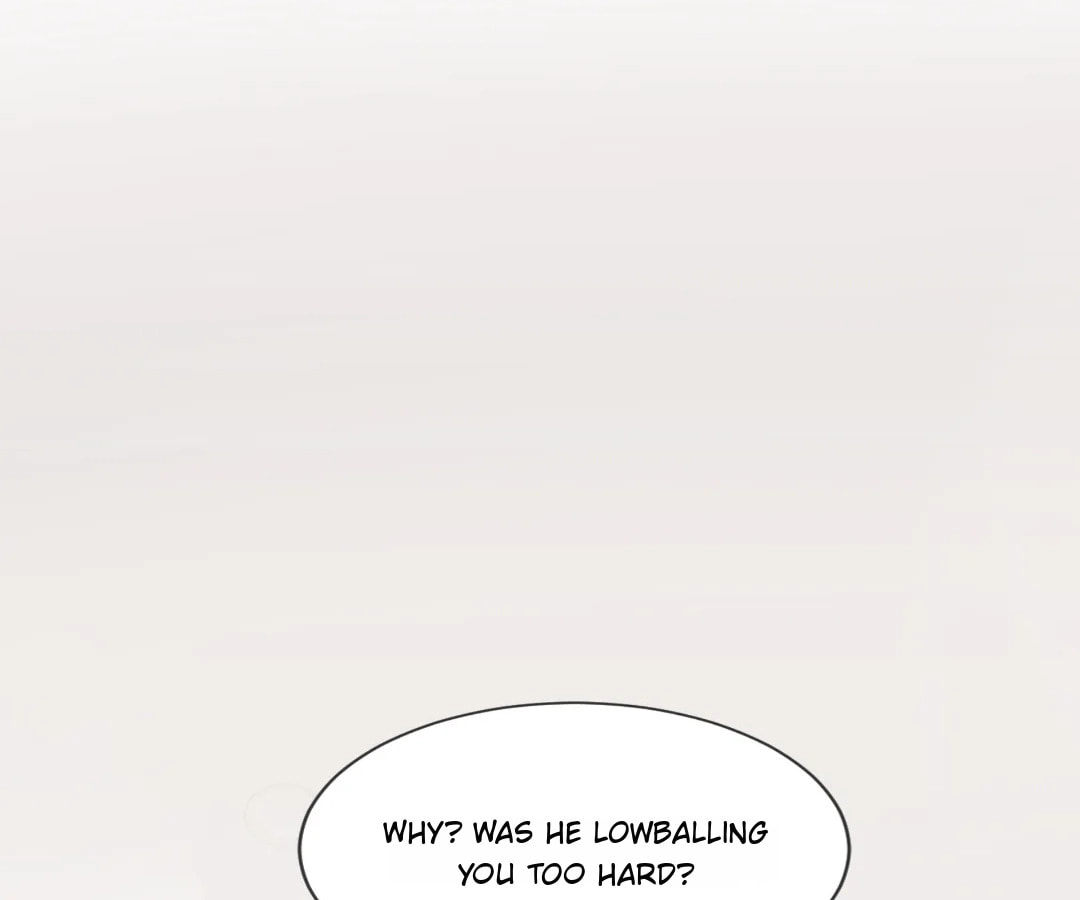 Trading Snacks for Gold in the Apocalypse Chapter 11 page 9 - 