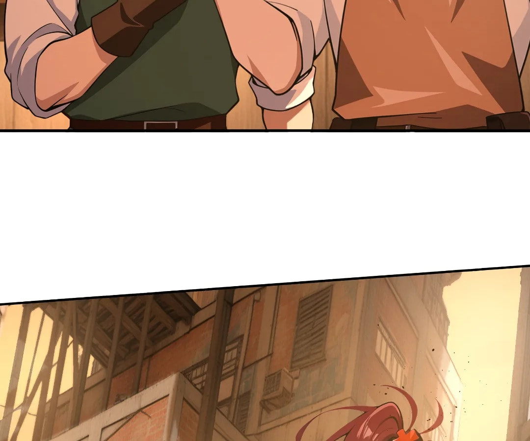 Trading Snacks for Gold in the Apocalypse Chapter 11 page 87 - 