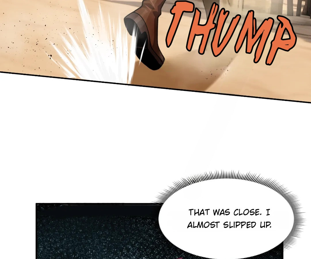 Trading Snacks for Gold in the Apocalypse Chapter 11 page 89 - 