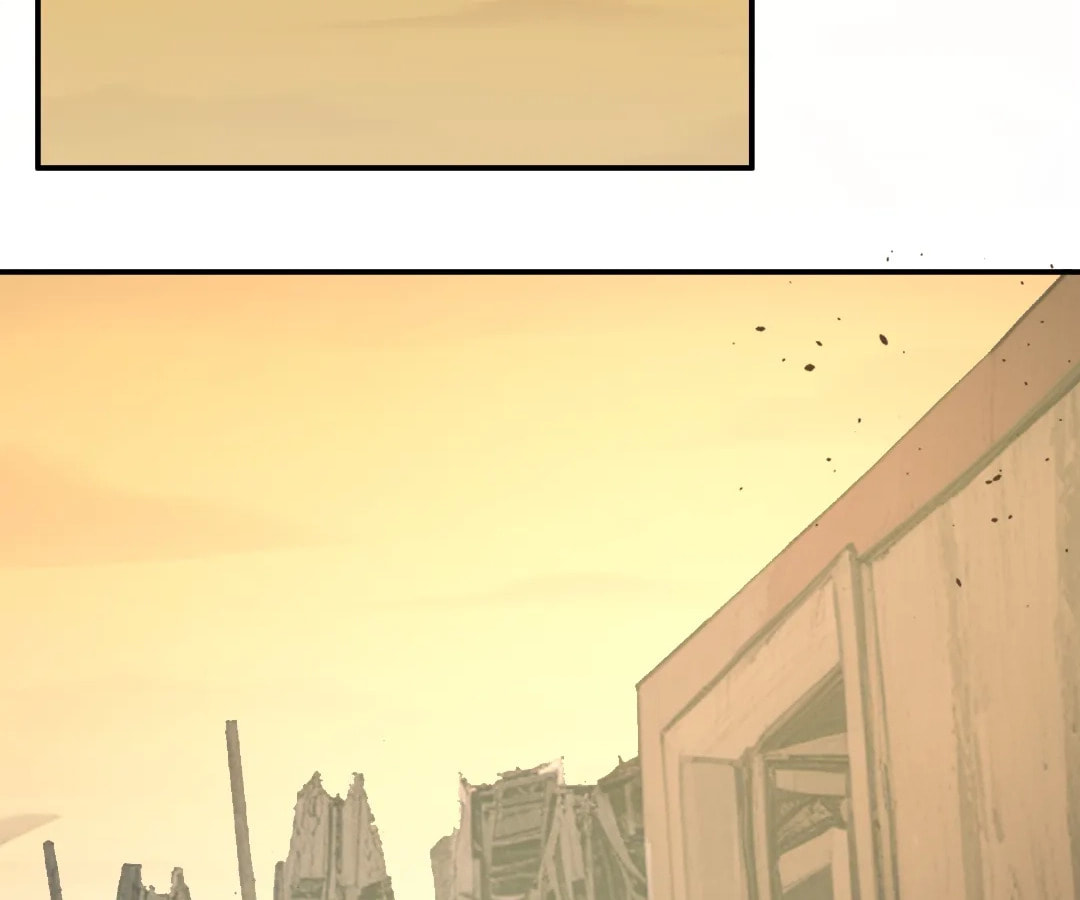 Trading Snacks for Gold in the Apocalypse Chapter 11 page 95 - 