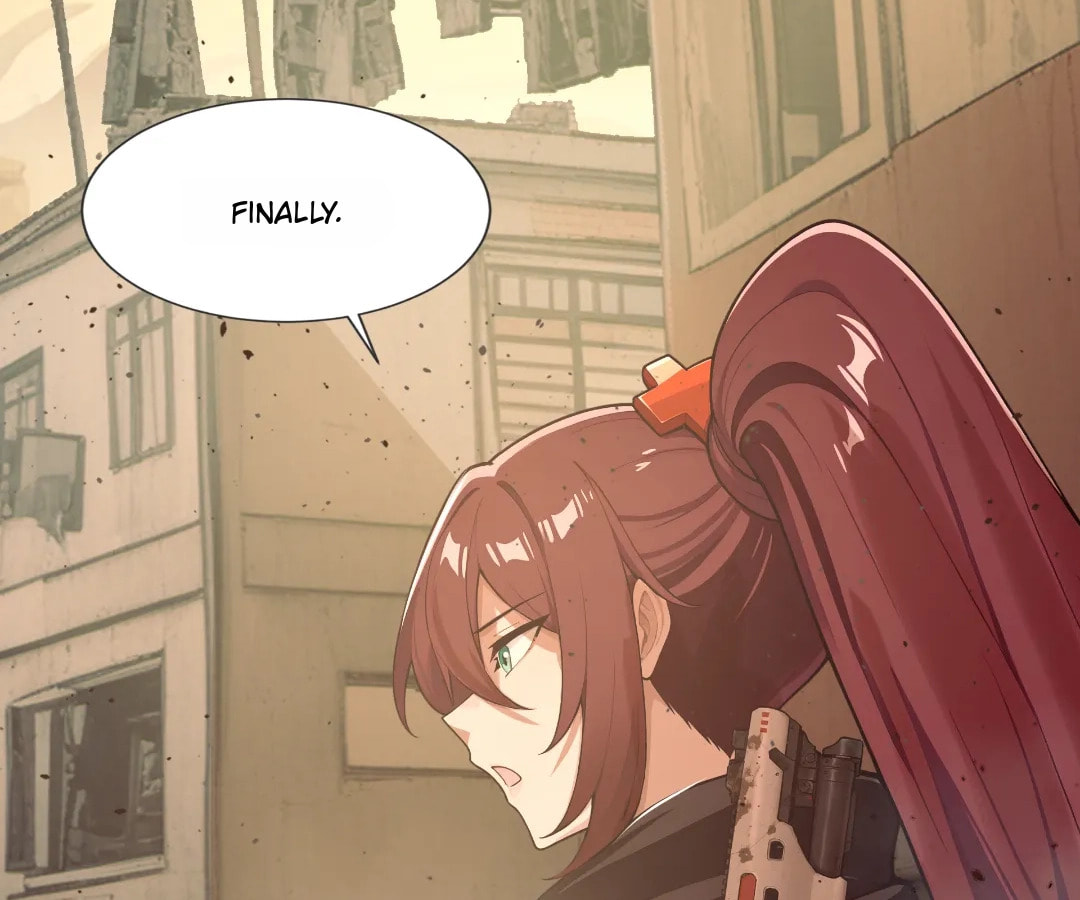 Trading Snacks for Gold in the Apocalypse Chapter 11 page 96 - 