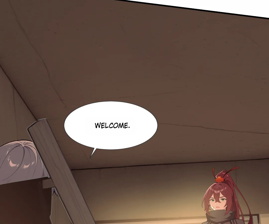 Trading Snacks for Gold in the Apocalypse Chapter 11 page 98 - 