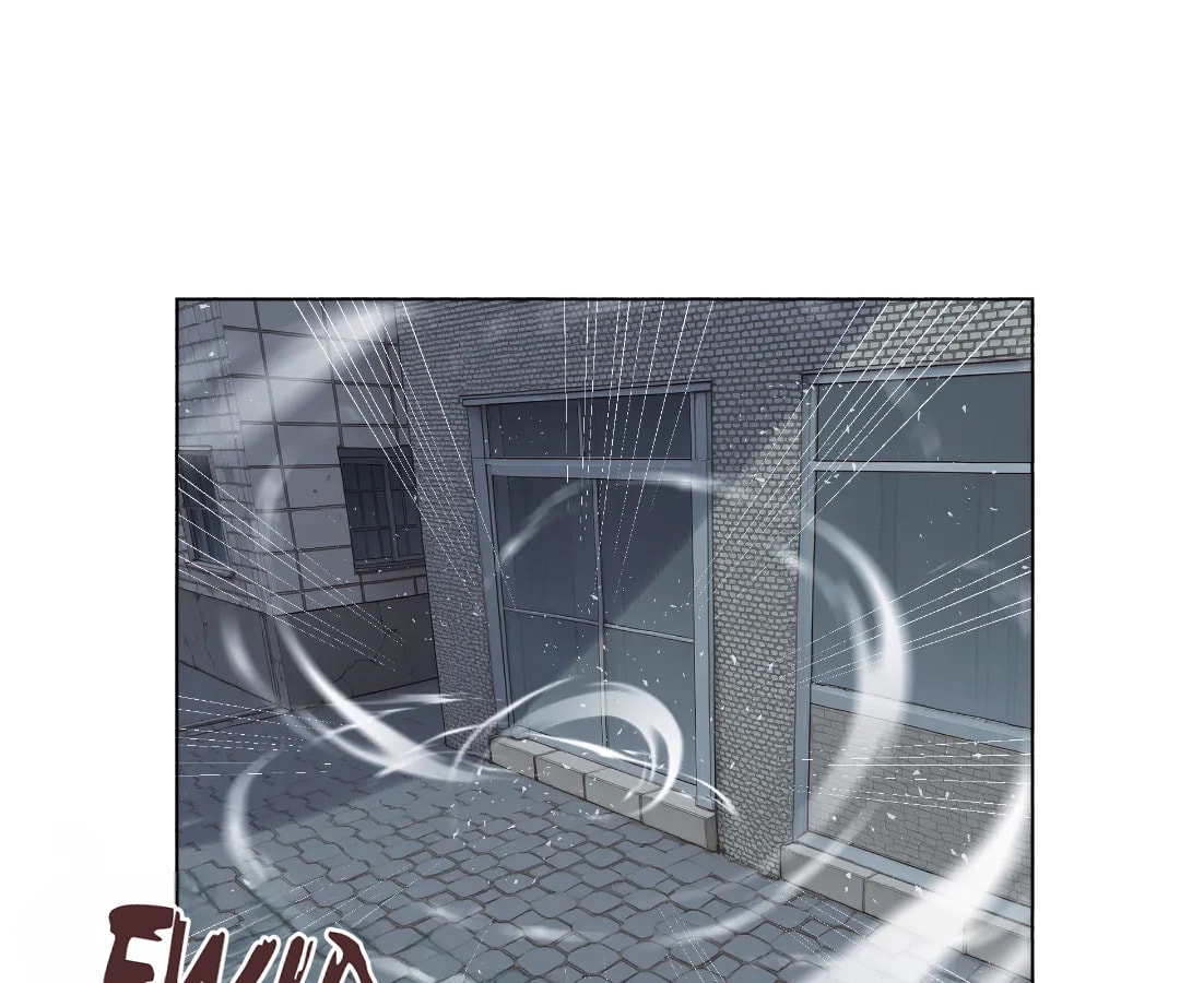 Trading Snacks for Gold in the Apocalypse Chapter 12 page 101 - 