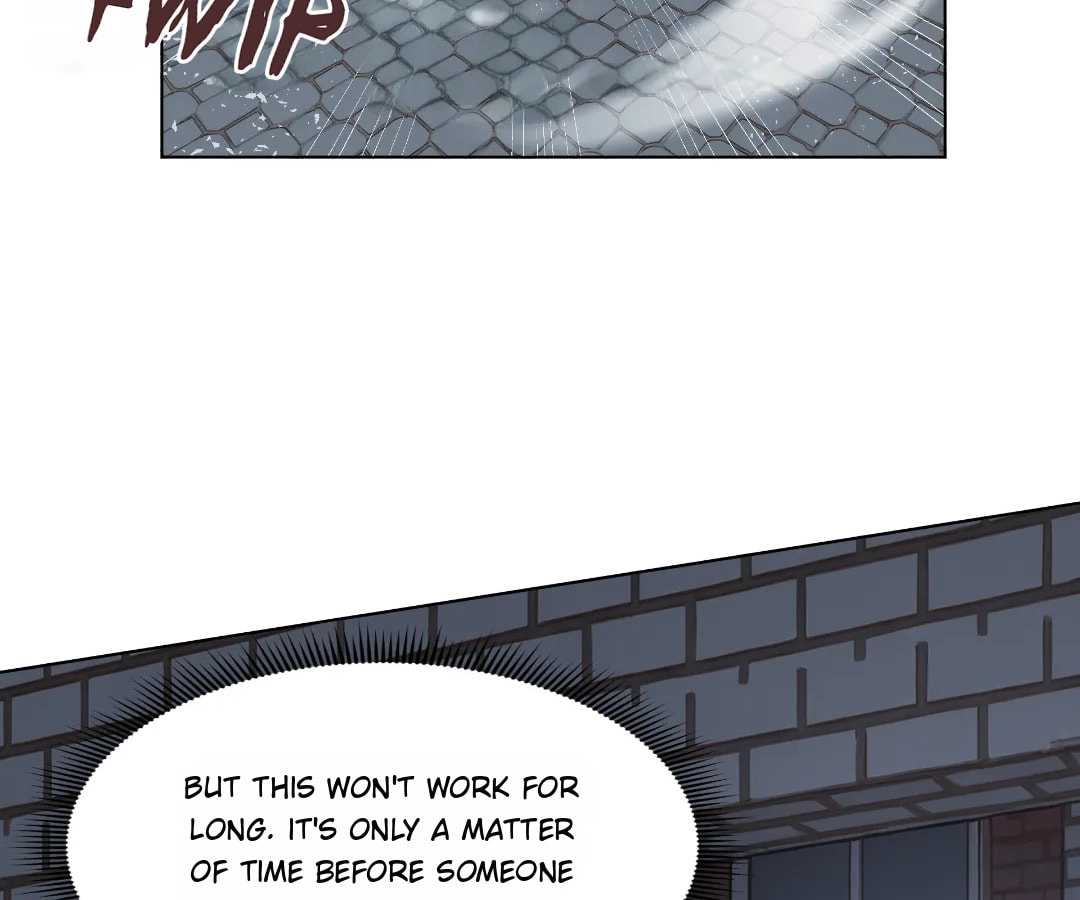 Trading Snacks for Gold in the Apocalypse Chapter 12 page 102 - 