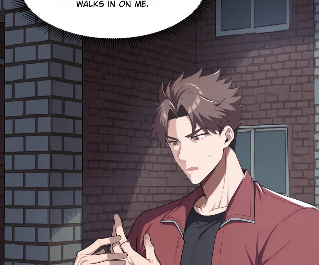 Trading Snacks for Gold in the Apocalypse Chapter 12 page 103 - 