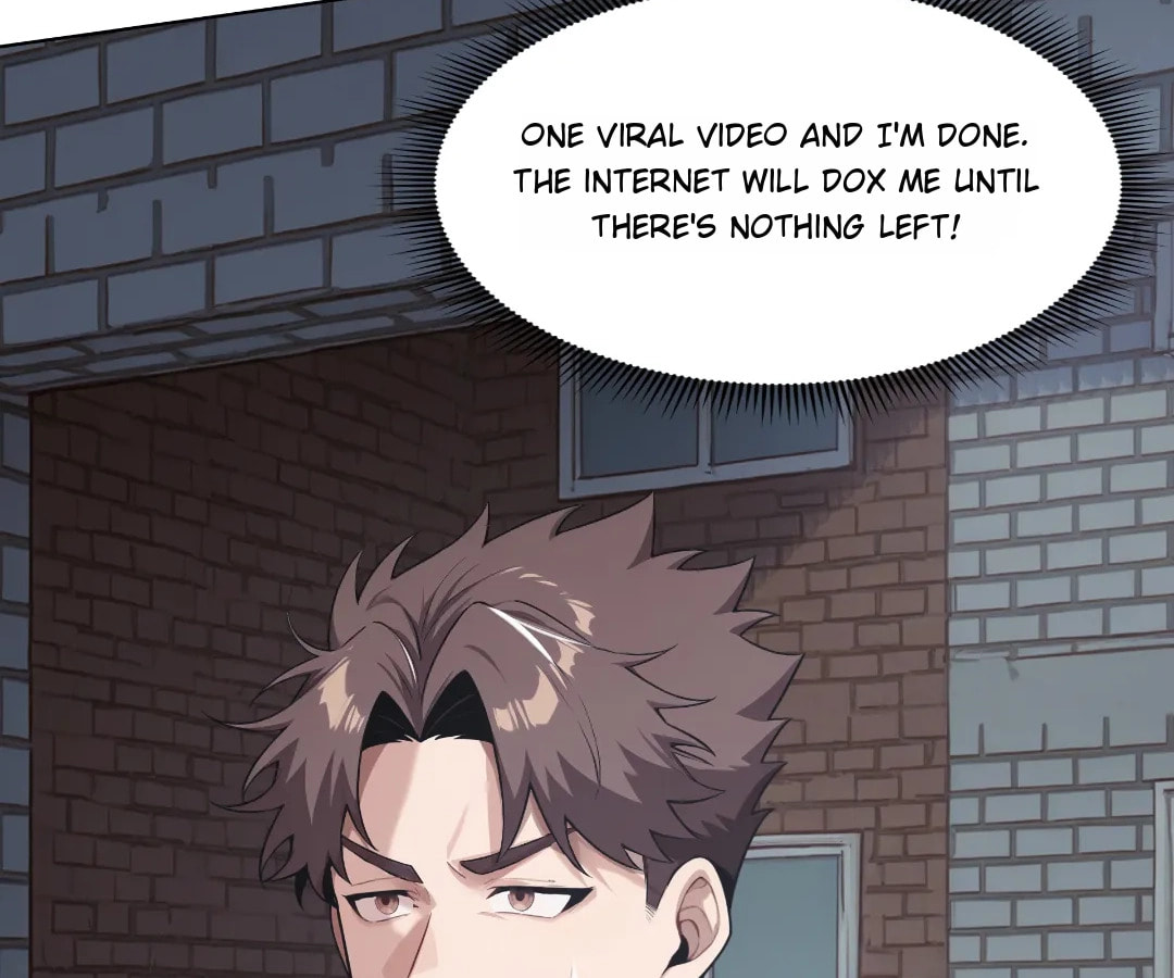 Trading Snacks for Gold in the Apocalypse Chapter 12 page 105 - 