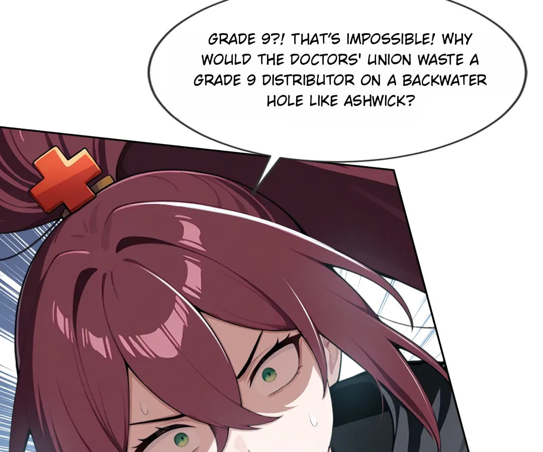 Trading Snacks for Gold in the Apocalypse Chapter 12 page 14 - 