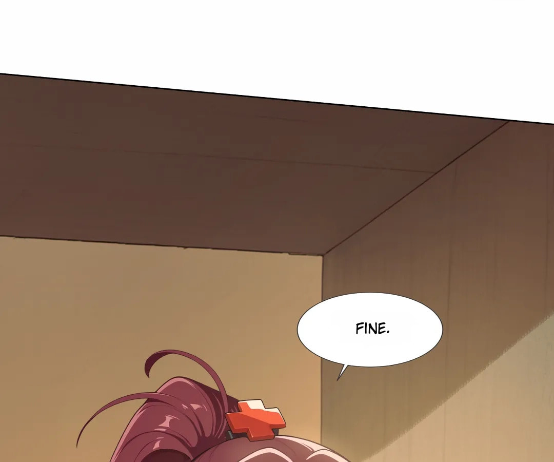 Trading Snacks for Gold in the Apocalypse Chapter 12 page 20 - 