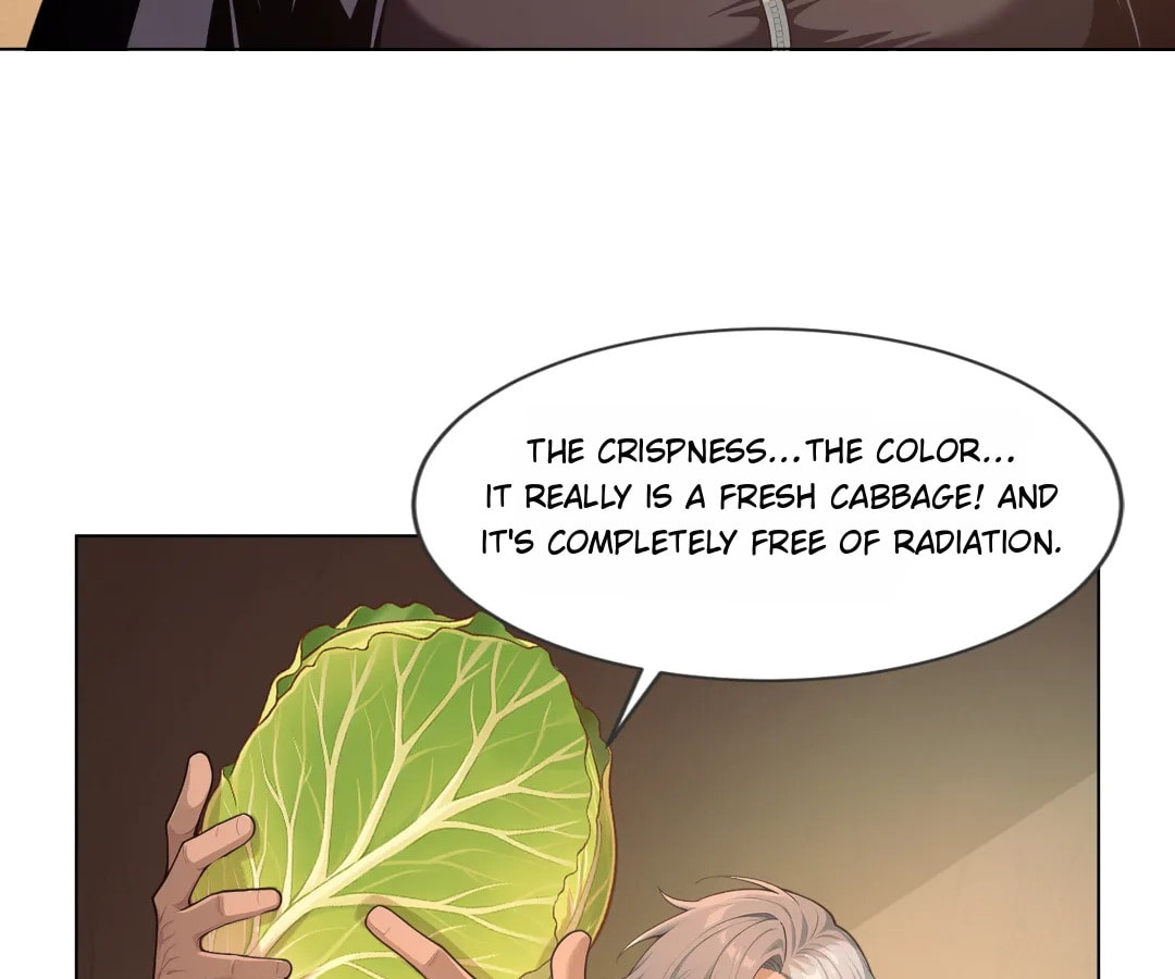 Trading Snacks for Gold in the Apocalypse Chapter 12 page 22 - 