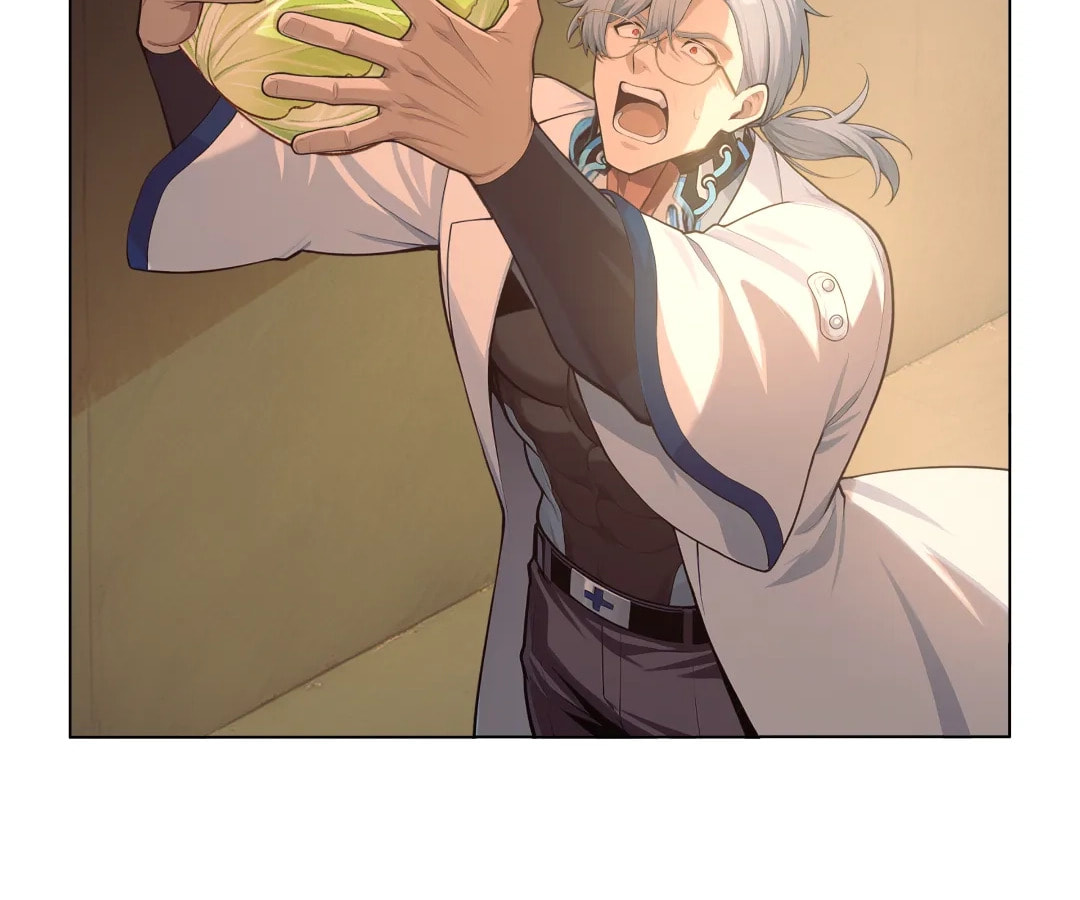Trading Snacks for Gold in the Apocalypse Chapter 12 page 23 - 