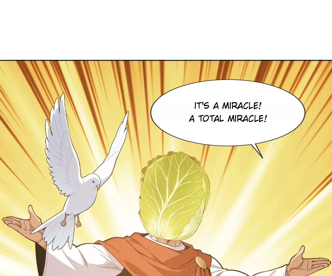 Trading Snacks for Gold in the Apocalypse Chapter 12 page 24 - 