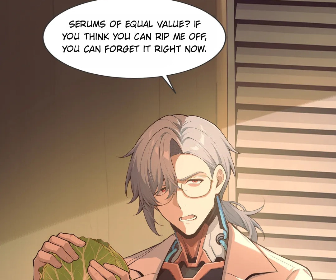 Trading Snacks for Gold in the Apocalypse Chapter 12 page 29 - 