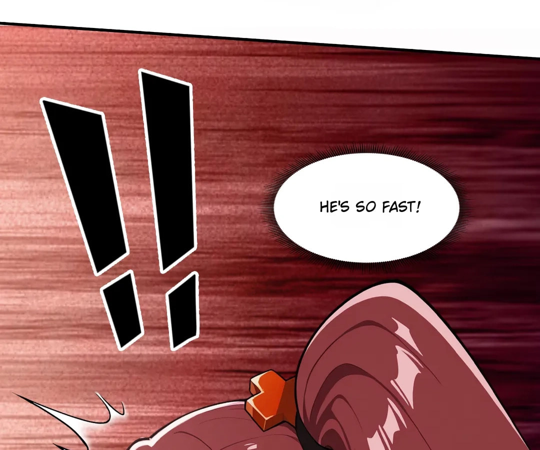 Trading Snacks for Gold in the Apocalypse Chapter 12 page 5 - 