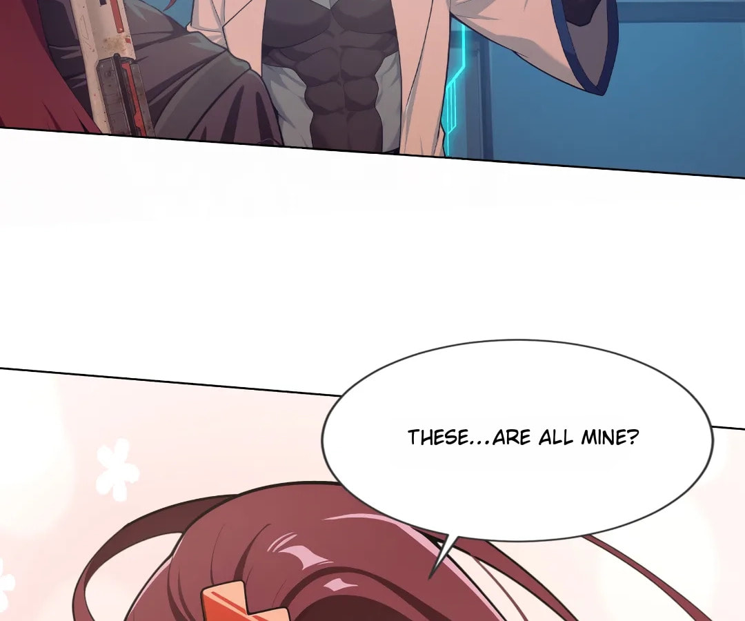 Trading Snacks for Gold in the Apocalypse Chapter 12 page 47 - 
