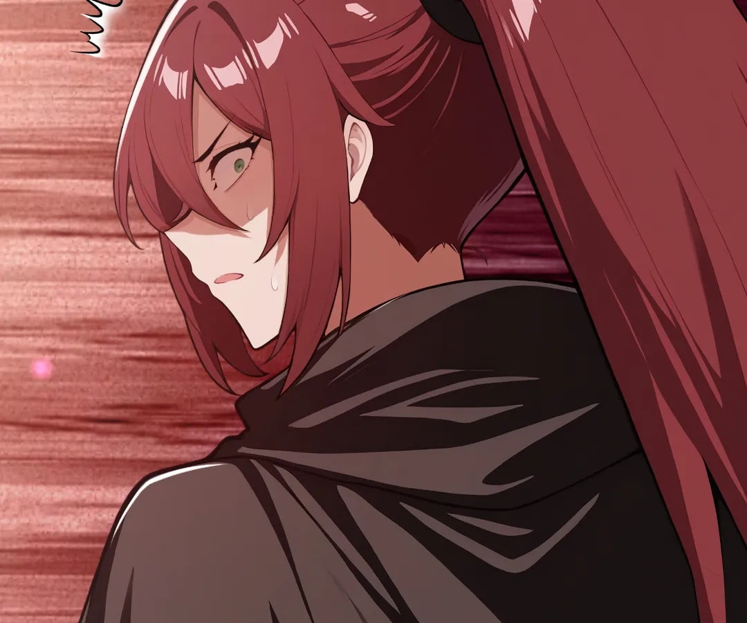 Trading Snacks for Gold in the Apocalypse Chapter 12 page 6 - 