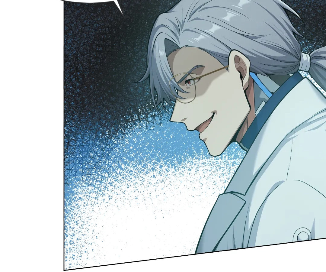 Trading Snacks for Gold in the Apocalypse Chapter 12 page 55 - 