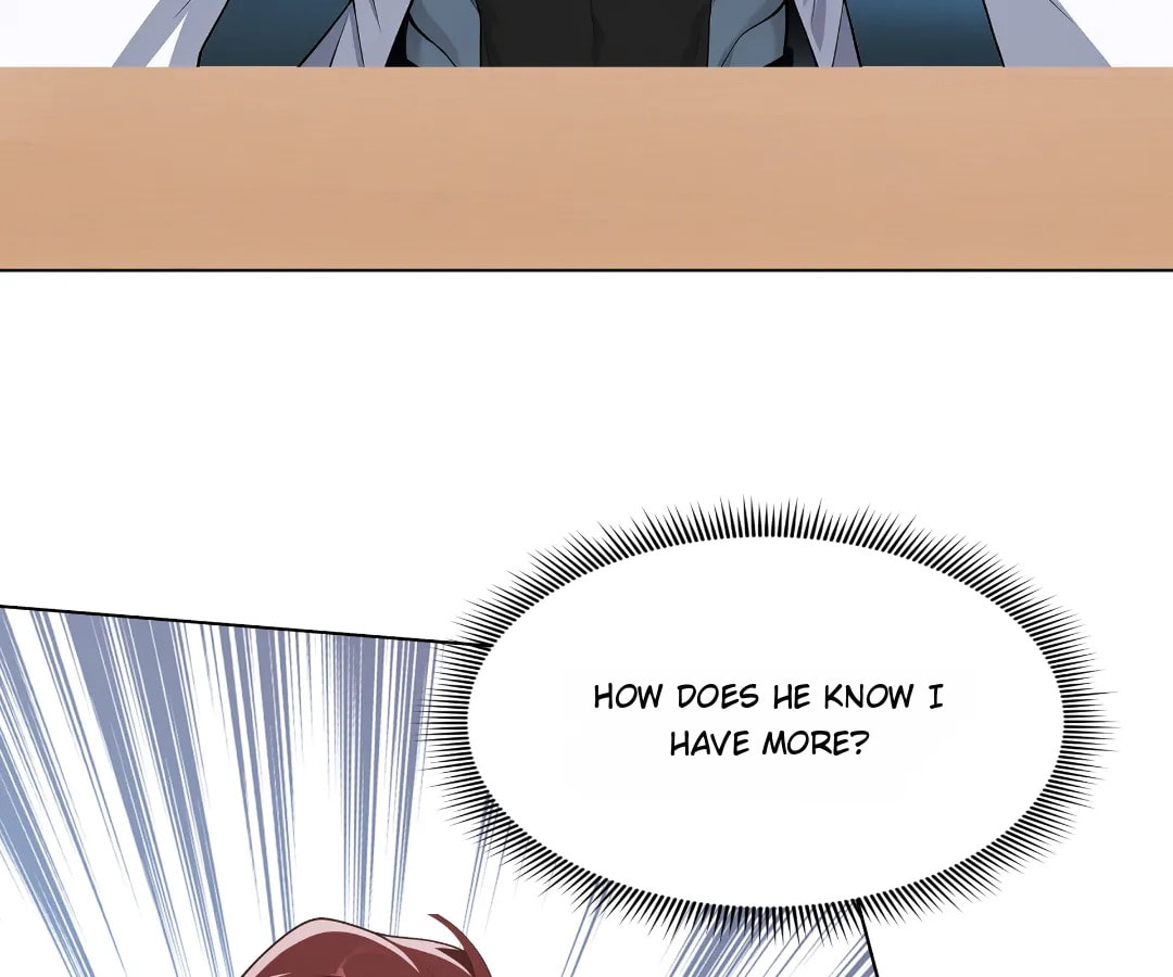 Trading Snacks for Gold in the Apocalypse Chapter 12 page 60 - 