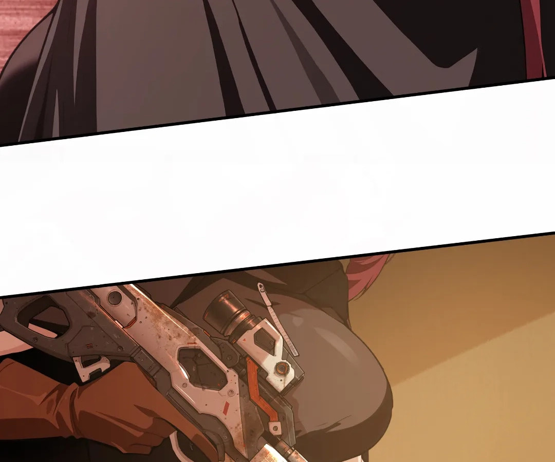 Trading Snacks for Gold in the Apocalypse Chapter 12 page 7 - 