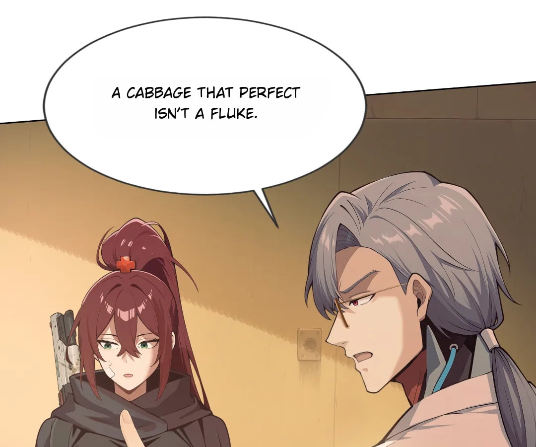 Trading Snacks for Gold in the Apocalypse Chapter 12 page 62 - 