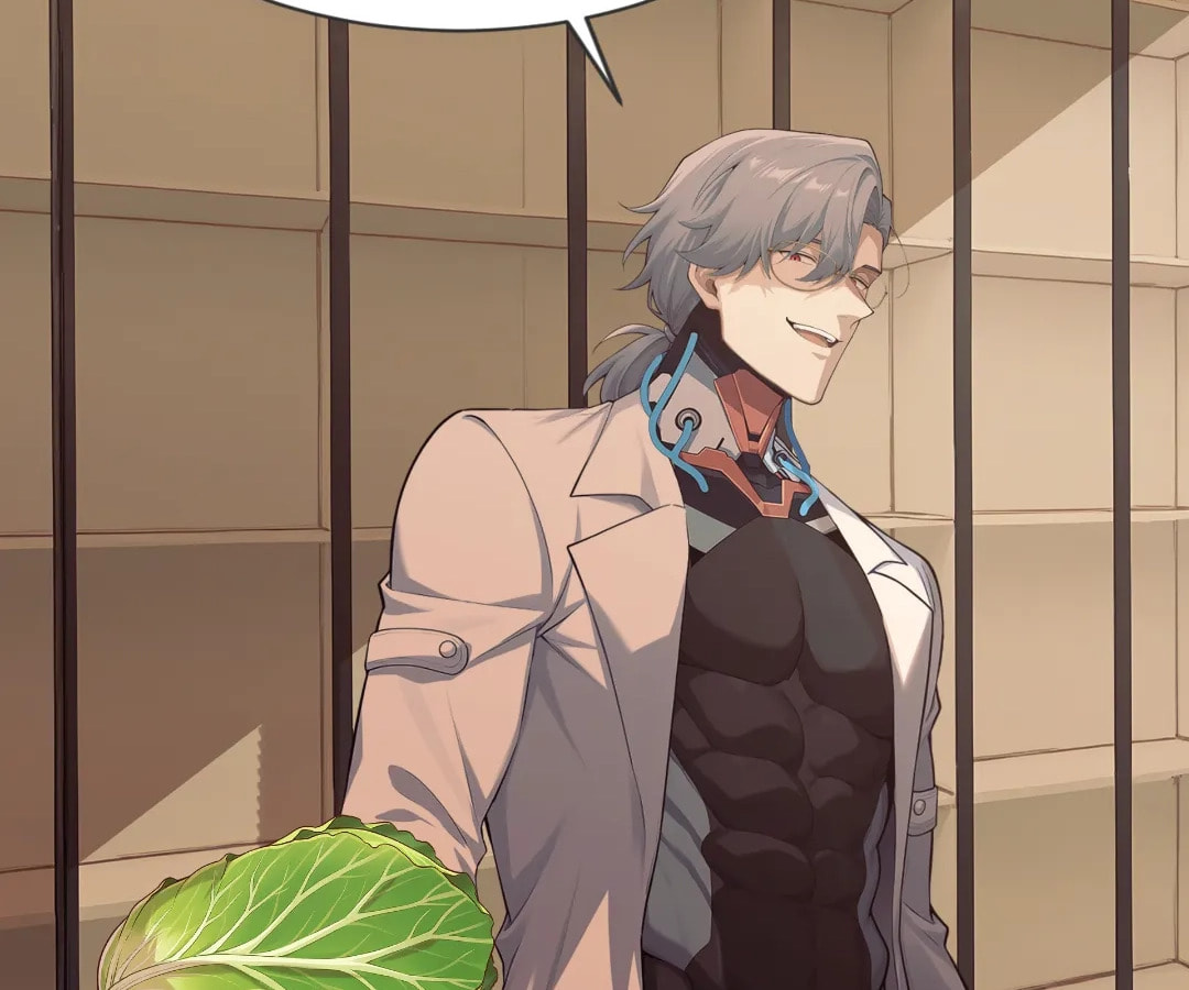 Trading Snacks for Gold in the Apocalypse Chapter 12 page 64 - 
