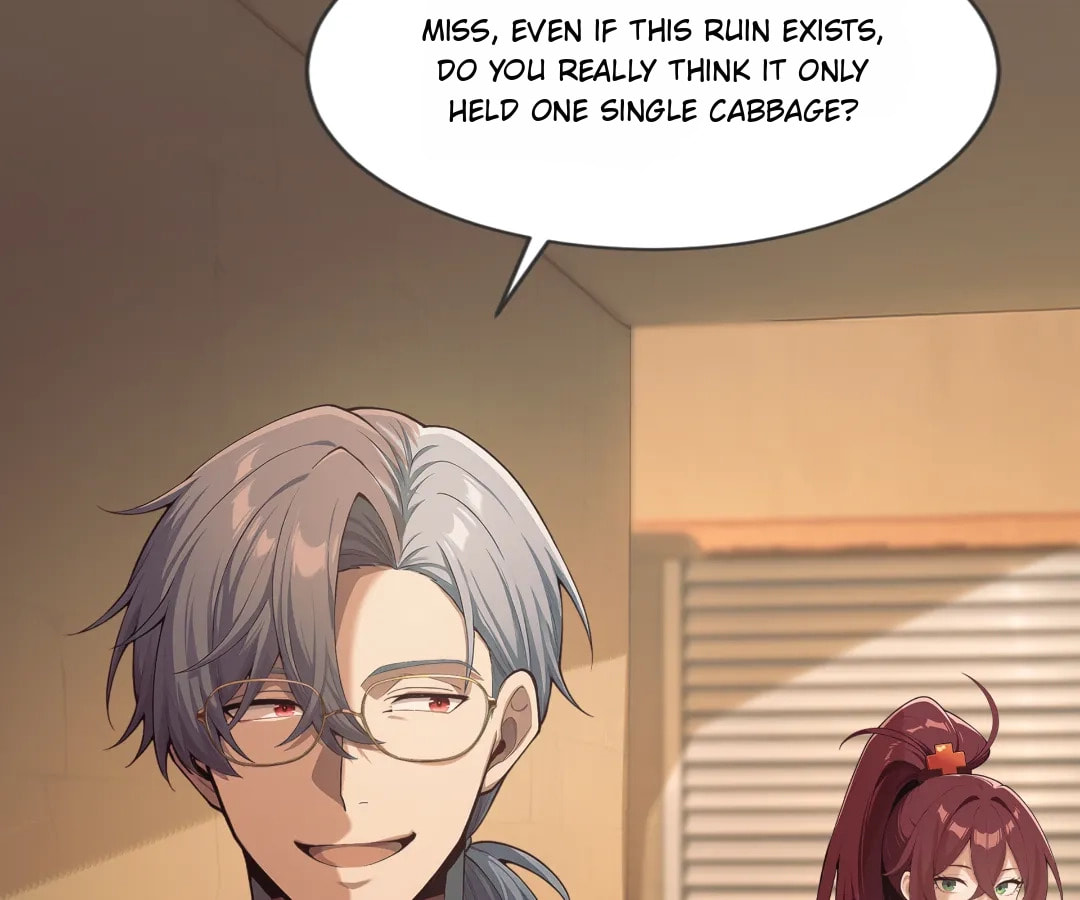 Trading Snacks for Gold in the Apocalypse Chapter 12 page 68 - 