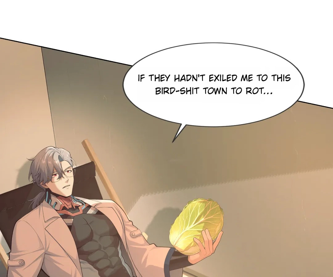 Trading Snacks for Gold in the Apocalypse Chapter 12 page 78 - 