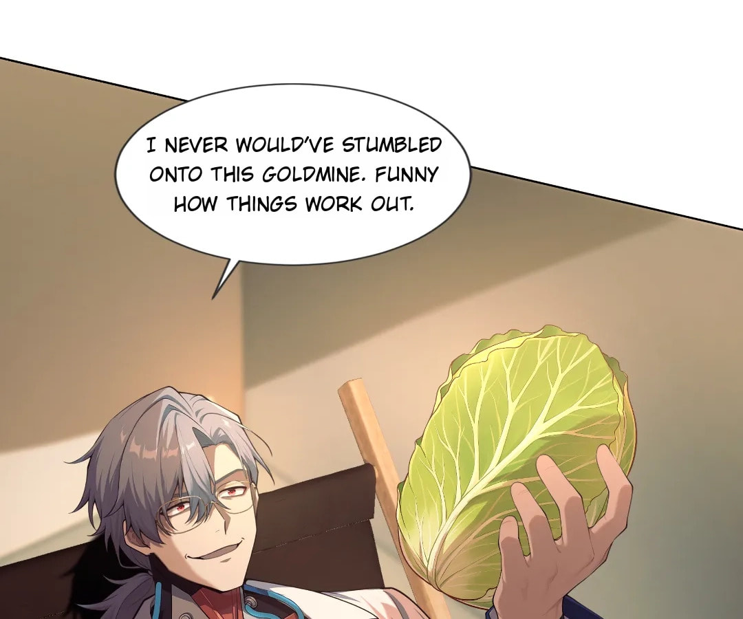 Trading Snacks for Gold in the Apocalypse Chapter 12 page 80 - 