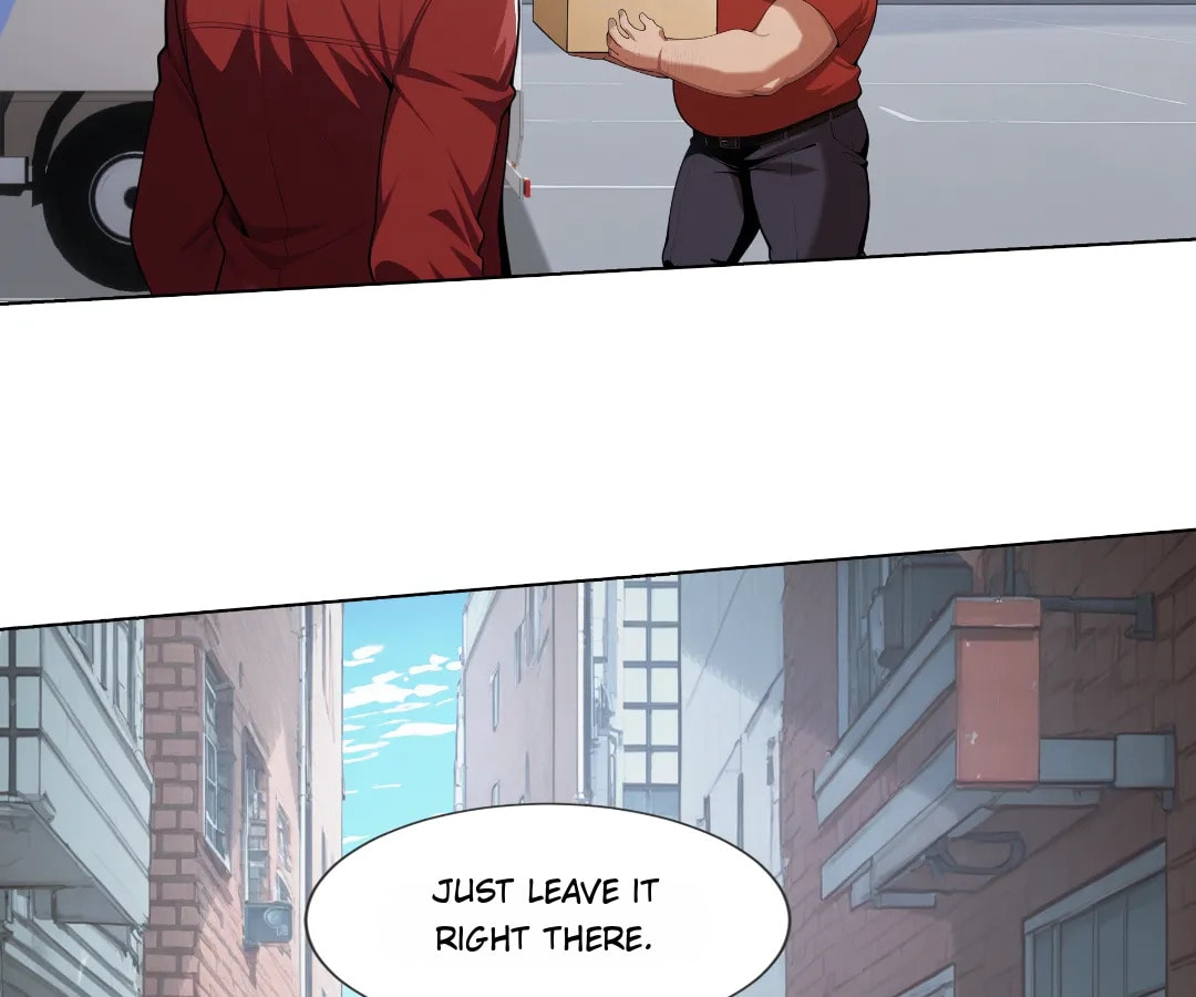 Trading Snacks for Gold in the Apocalypse Chapter 12 page 88 - 