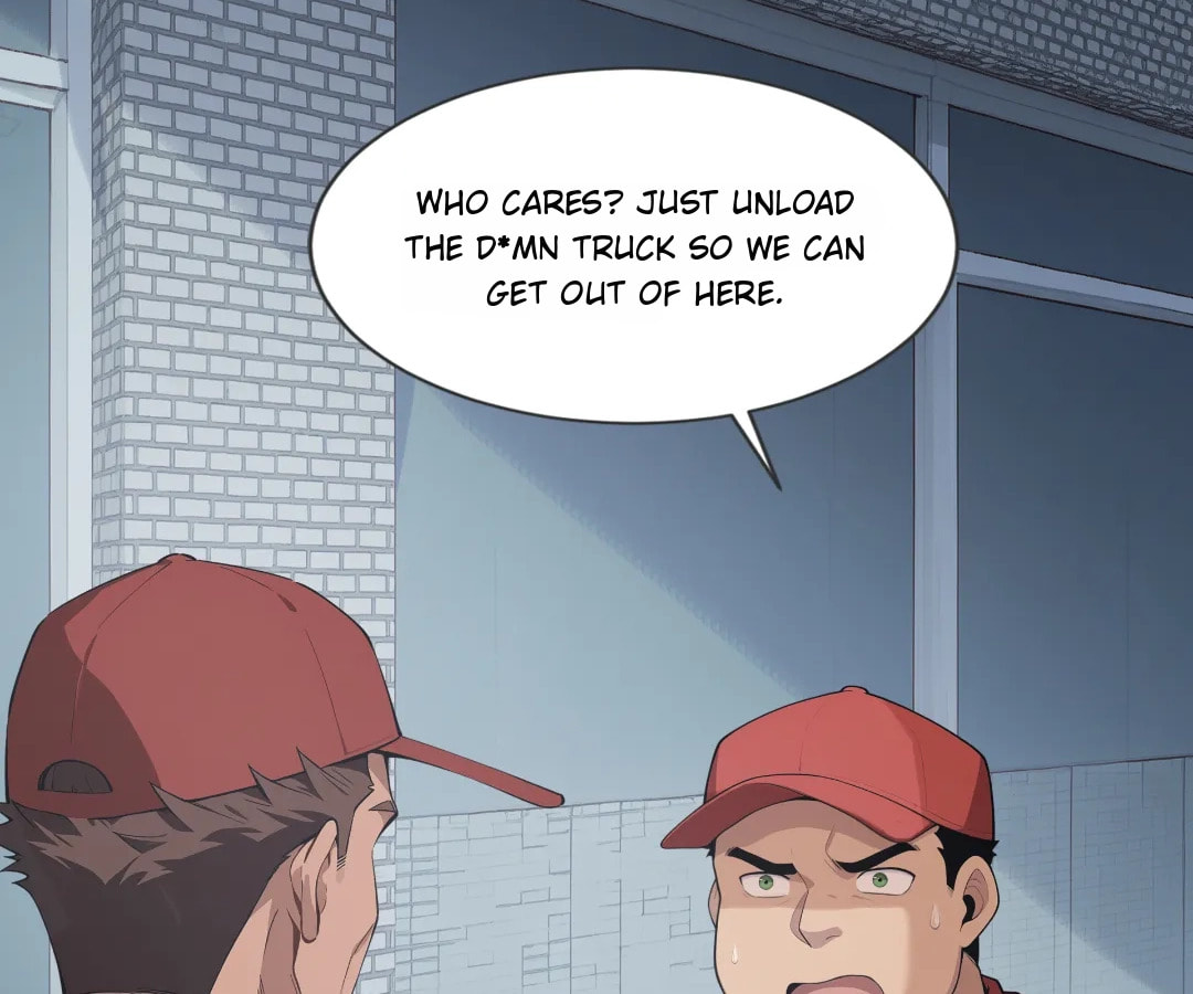 Trading Snacks for Gold in the Apocalypse Chapter 12 page 92 - 
