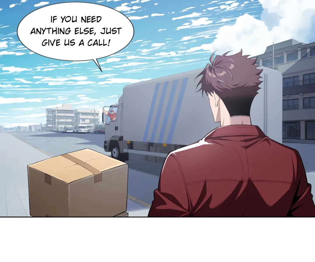 Trading Snacks for Gold in the Apocalypse Chapter 12 page 94 - 