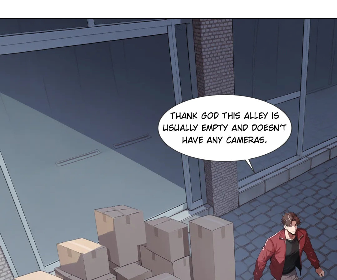Trading Snacks for Gold in the Apocalypse Chapter 12 page 96 - 